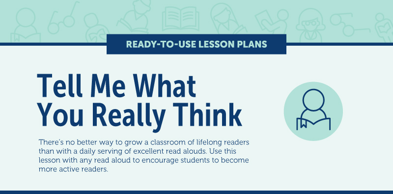 English Lesson Plans