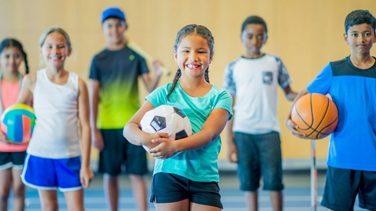 Engaging Warm Up Activities for PE Class | Advancement Courses