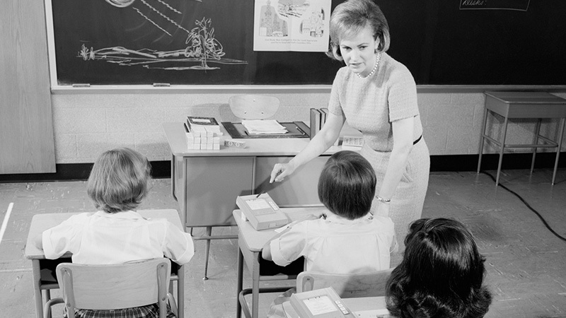 Teaching with Movies