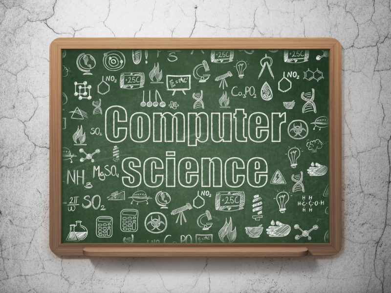 Computer Science for All Initiative in Your Classroom