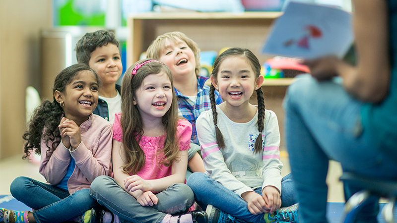 How to Celebrate Multicultural Diversity in Your Classroom