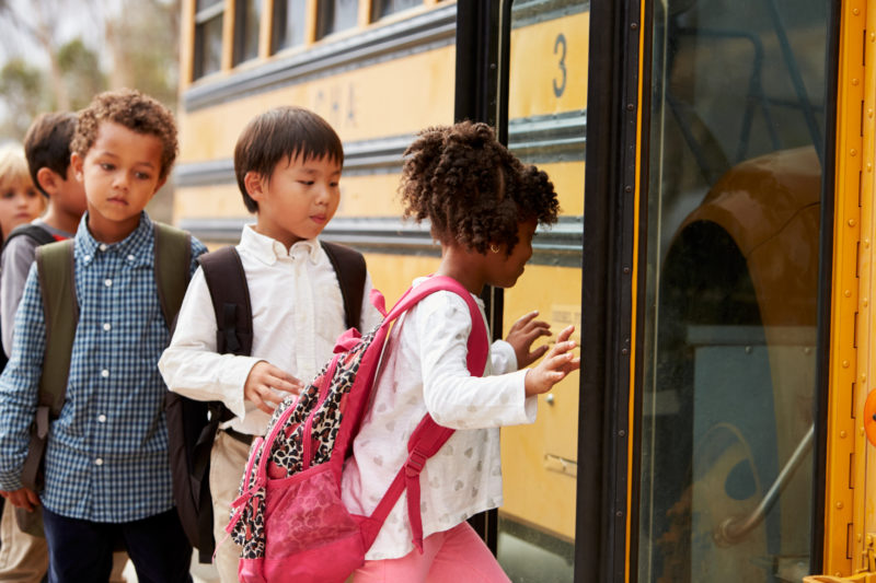 Teaching Tips First Day