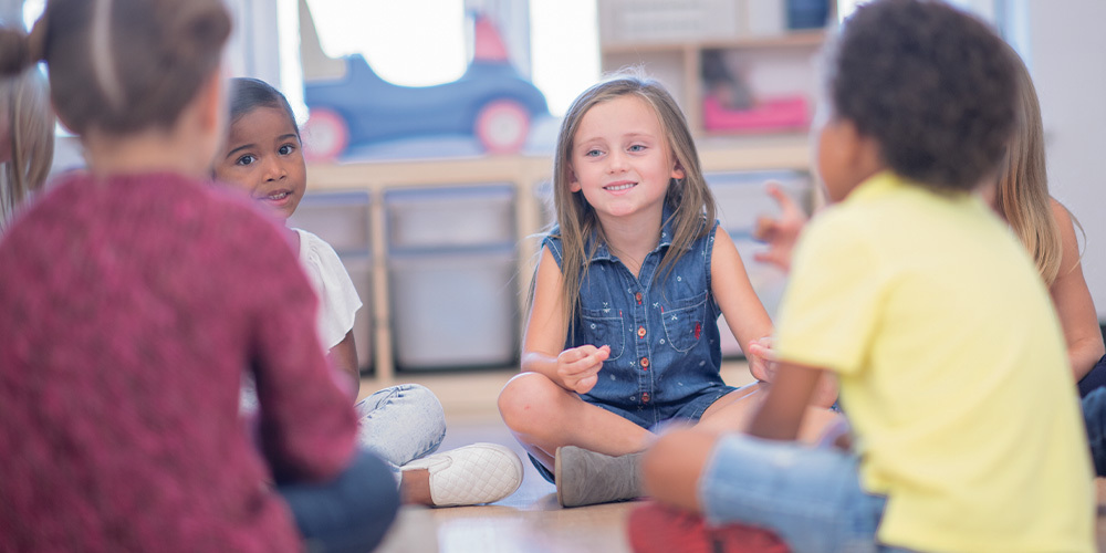 Dealing with Traumatic Events in the Classroom