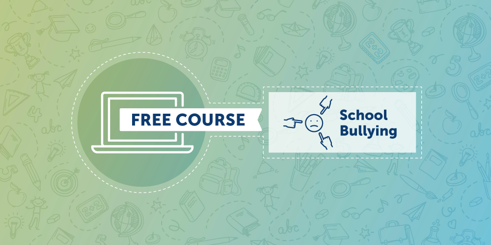 Free Micro Course: An Exploration into School Bullying