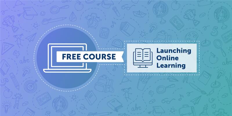 Free Course Online Learning