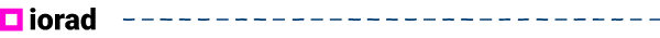 Logo of iorad