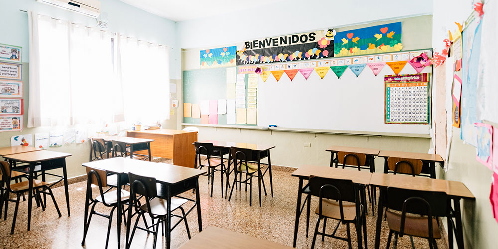 Absenteeism and Attendance in Post-COVID K–12 Education
