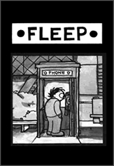 cover of Fleep