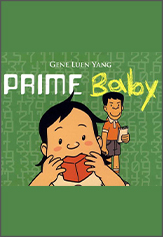 cover of Prime Baby