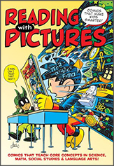 cover of Reading With Pictures