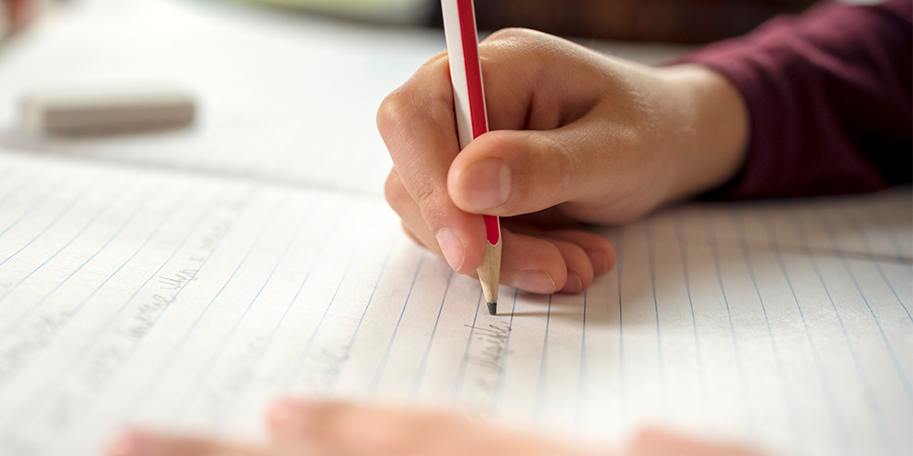 25 Prompts for Classroom Freewriting