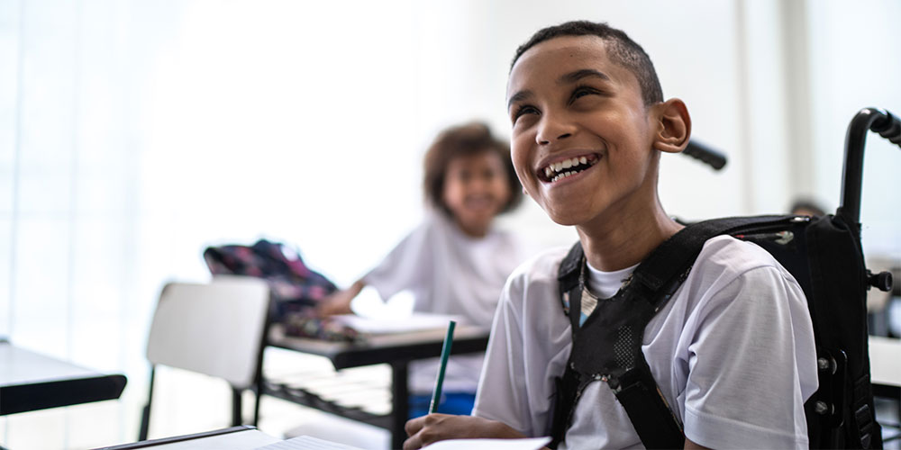 Breaking Down SEL: Domains and Competencies