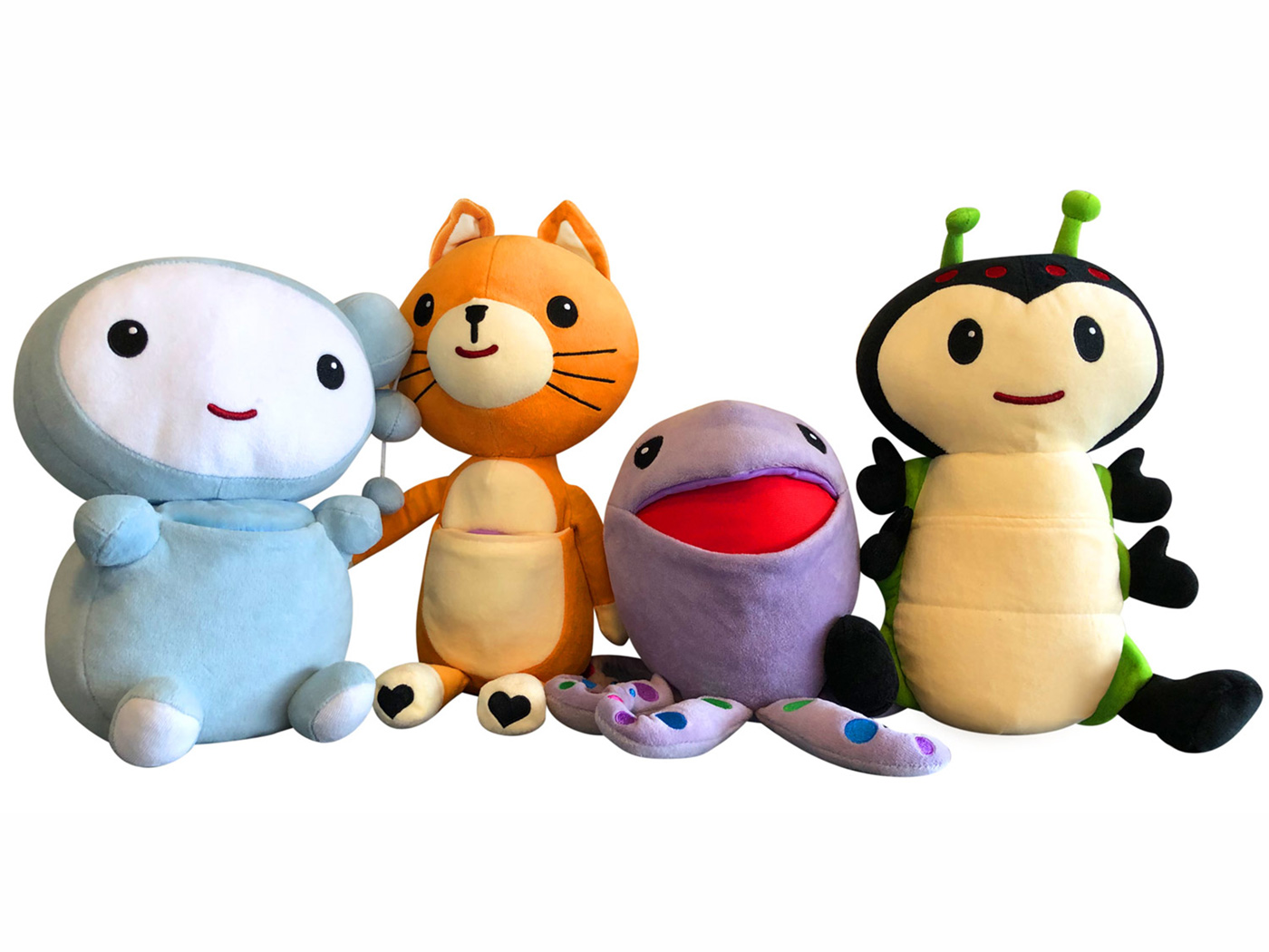 An Interview with Kimochis