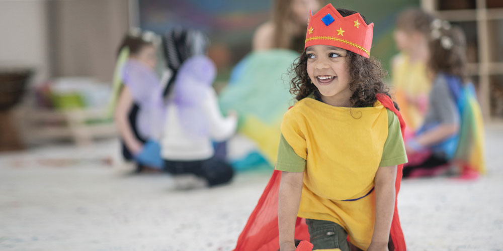 A Kinesthetic Learning Approach to Teaching History and Social Studies