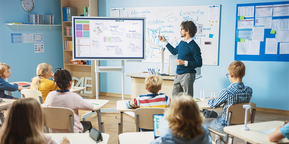 Teaching the Science of Disasters
