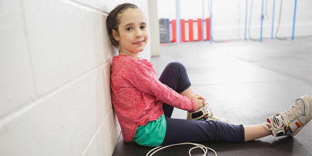Enhancing Mental Health with Physical Education