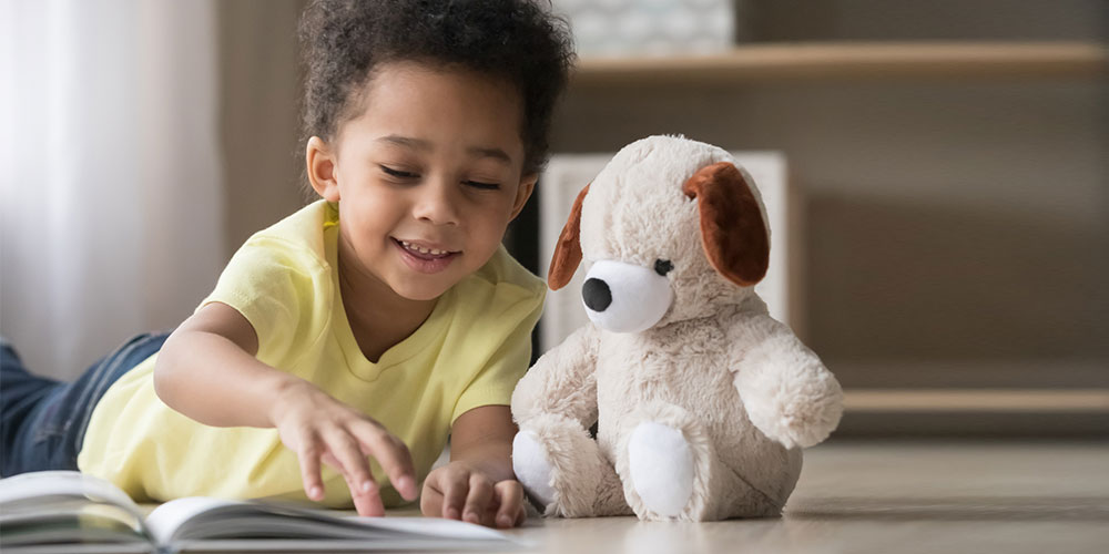 Seeking Social Learning in Children’s Literature